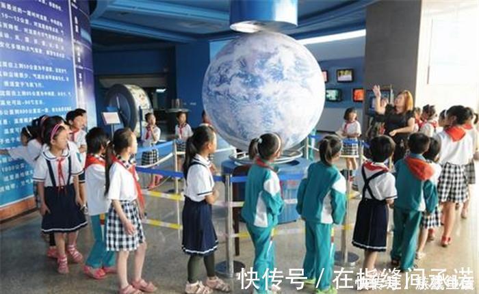 科技园|哈佛女校长:多带孩子去这5个地方走走,长大后他会感激你一生