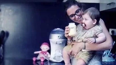 孩子|冲奶粉常犯的“误区”可能影响孩子发育,90%的新手妈妈都是错的