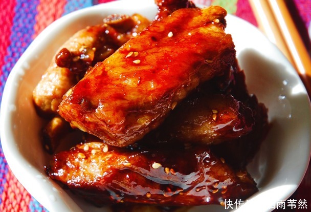 10道菜堪称“米饭杀手”,超级开胃下饭,你最喜欢哪道菜呢?