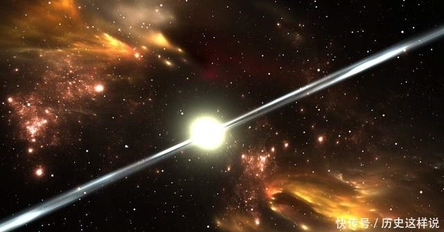 信号 神秘信号不断向地球发送,5年接收到32次,它想要告诉人类什么