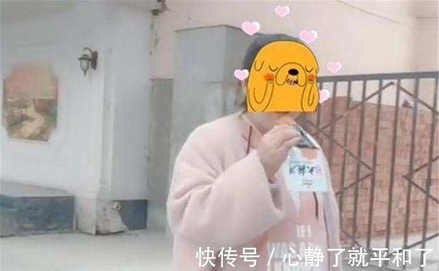 贞妈|“我出去买包盐”,孕妈下楼40分钟未归,丈夫找到后心里很难受