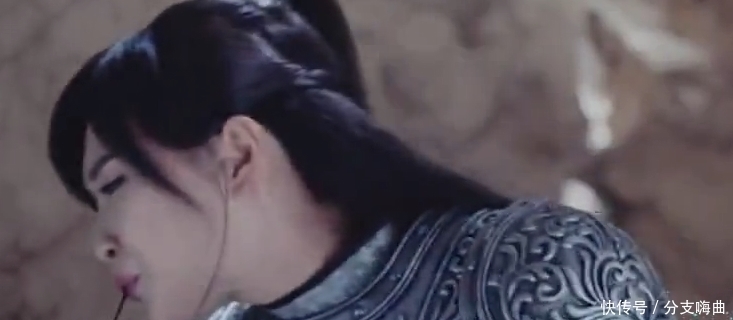 这部|厉害了我的作者,这部剧竟抄袭220部小说? 拓跋浚被李长乐捡漏