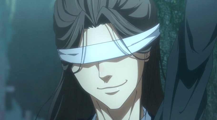 晓星尘|魔道祖师:剧情改编幅度大,薛洋没能喝到魏无羡的糯米粥