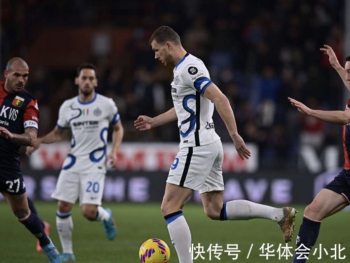 国米|从4-0到0-0,给机会抓不住啊!屡失浪费进球良机,国米0-0热那亚