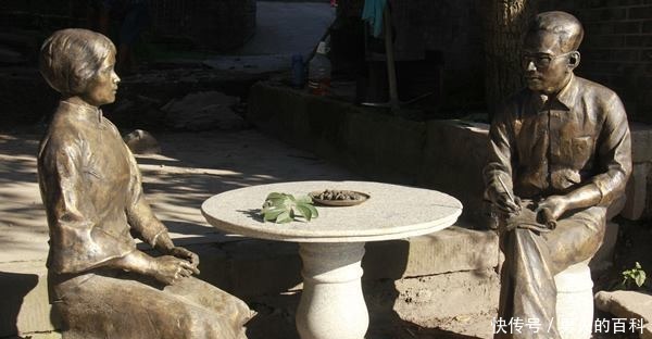  成就|梁思成的成就，有一半该归林徽因！