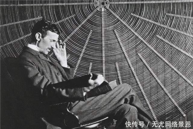 “科学狂人”特斯拉的那些疯狂构想