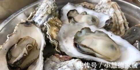 普通朋友|立秋之后,不管有钱没钱,这3种海鲜都要多吃,新鲜美味又便宜!