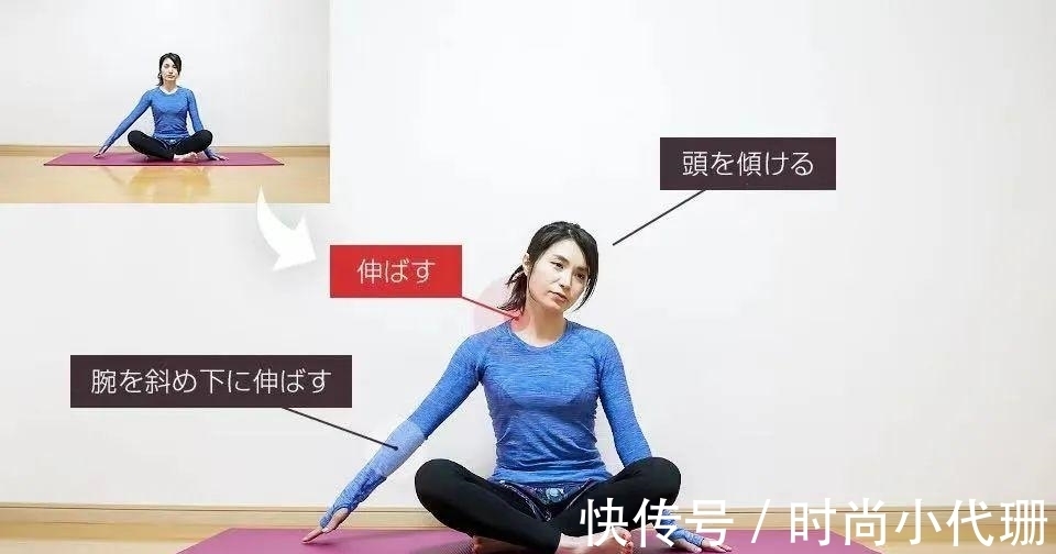 谣言|关于斜方肌的谣言,适可而止吧!