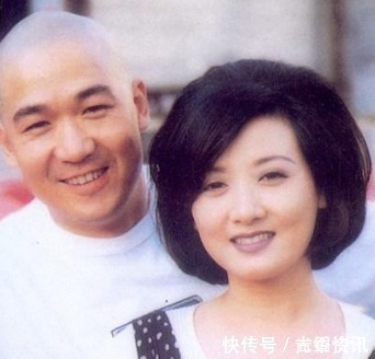 红楼梦&“骗”了观众33年后，邓婕不为人知的一面终被揭穿