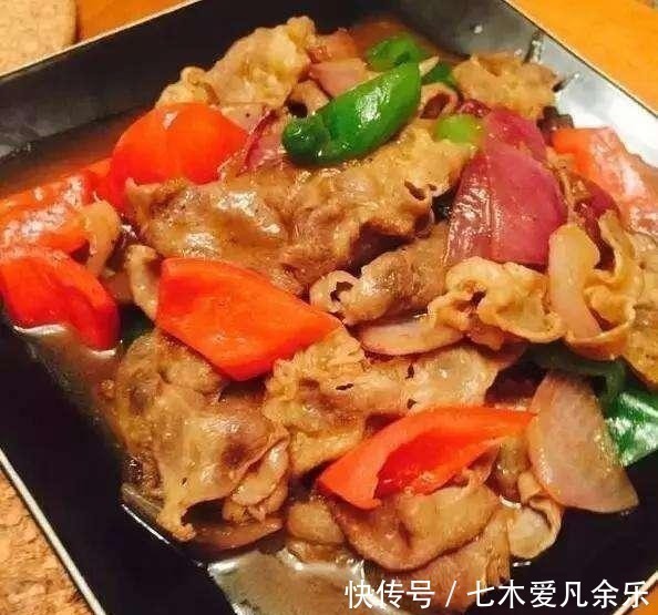 大厨教你几道亲民的家常菜,简单易做,好吃不贵,分分钟上桌