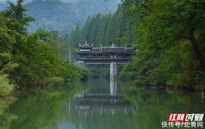 衡阳市|湖南10地拟推荐为全国乡村旅游重点村镇，有你的家乡吗？