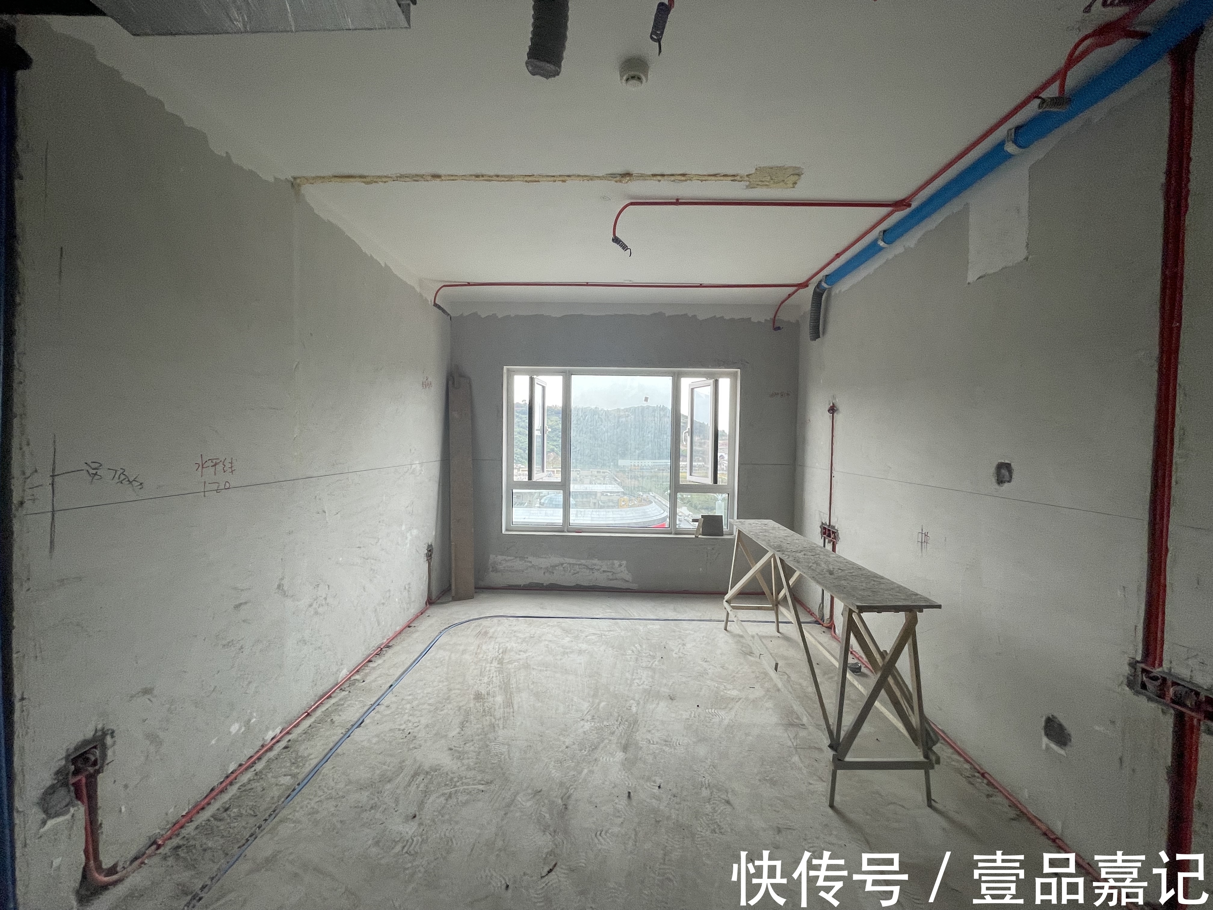 插座|装修日志(2)丨装修路上的磕磕绊绊