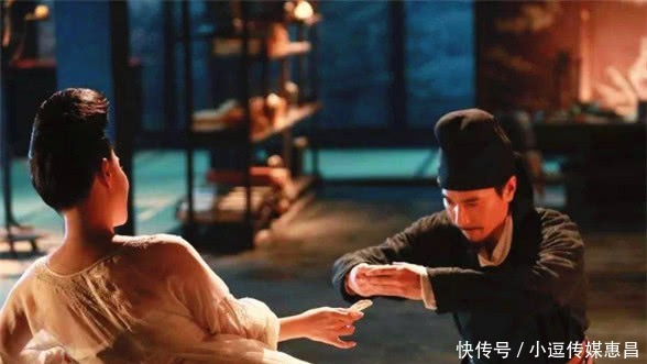 史官|狄仁杰死后,武则天说的4个字暴露了两人的关系,史官都不敢记载