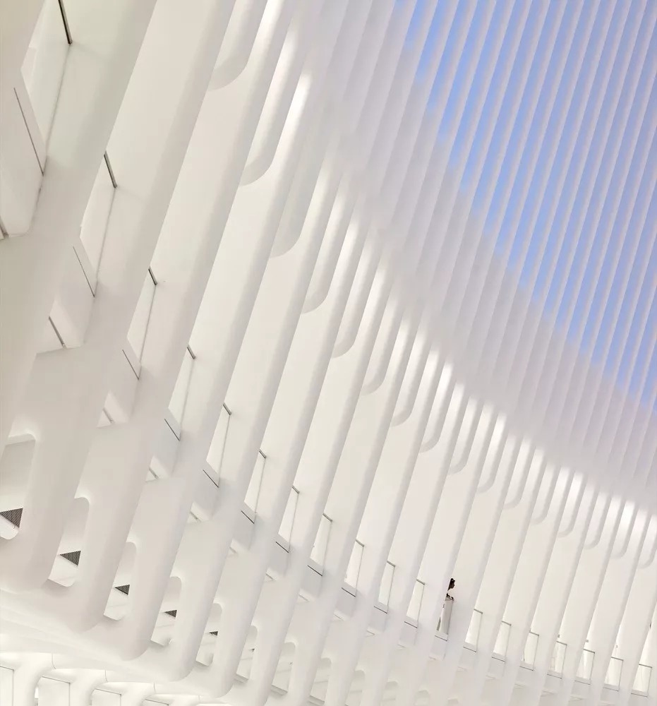 建筑|唯有鬼才,才敢让建筑飞起来!