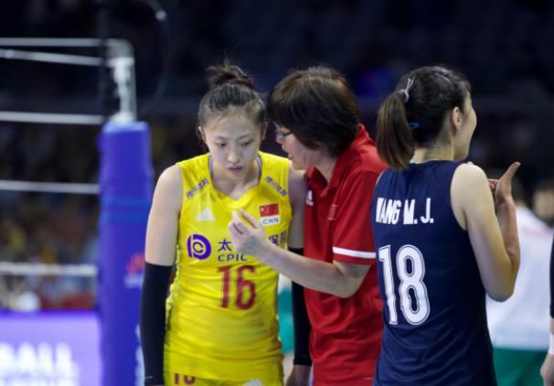 辽宁|中国女排奥运12人终出炉！天津并非唯一大户，辽宁同有3国手参赛