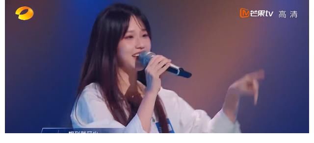 唱作才女|孟慧圓：選秀十年卻依然不火，唱作才女的夢會(huì)圓嗎？