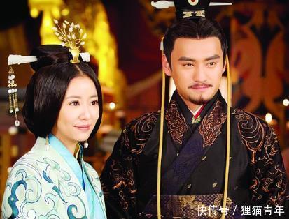 刘秀|中国历史四大军事统帅，韩信排第2，第1无可争议！