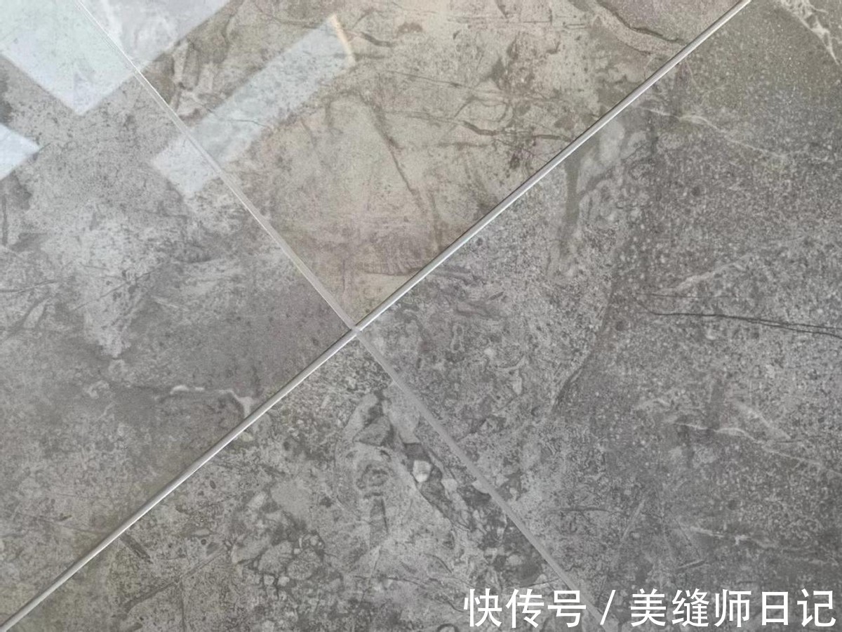 美缝师|美缝验收掌握这几点,避免吃亏上当