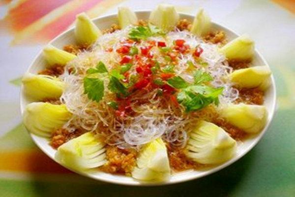 让人流连忘返的几道家常菜，做法简单快捷，看着就很有食欲