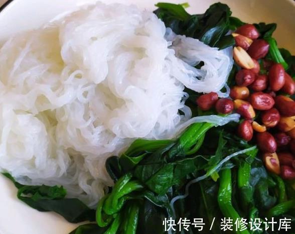 瘦腿|被称“通便菜”，芹菜靠边站，隔夜排臭便，细腰瘦腿，小腹平坦了