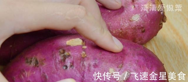 一根针插在红薯上,原来有这么大的作用,小诀窍解决了大问题!