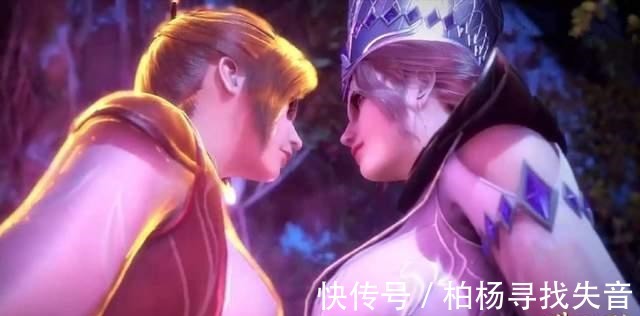 快乐|《斗罗大陆》千寻疾的快乐我们想象不到,比比东到底有多漂亮