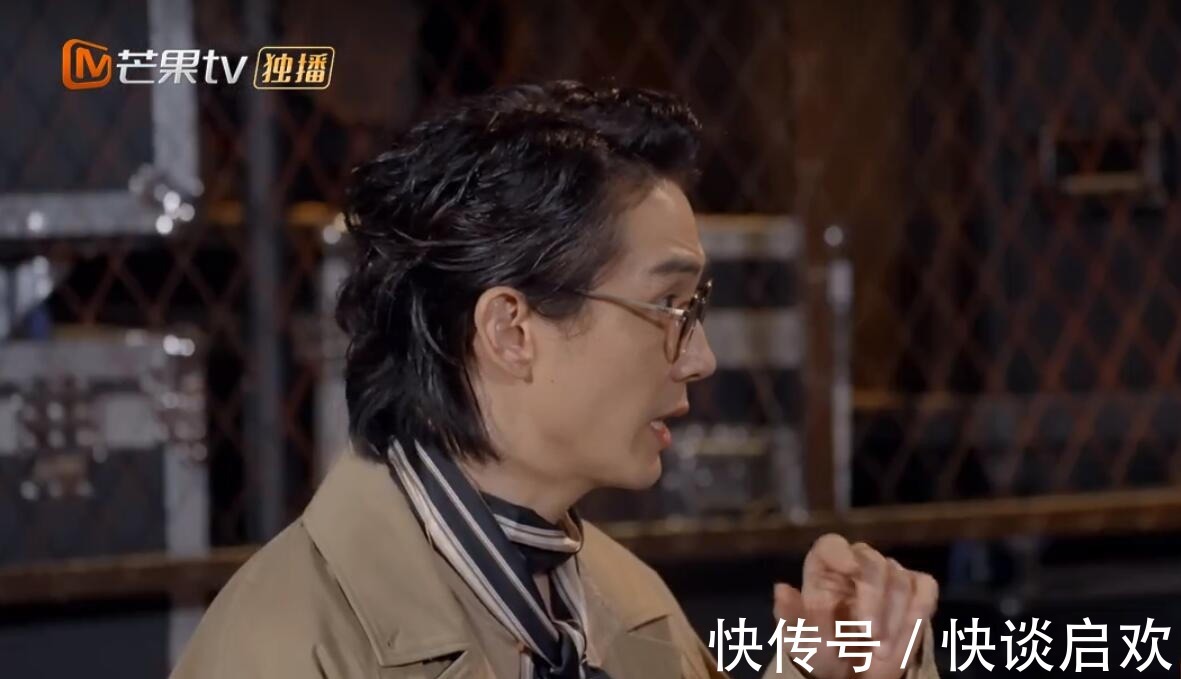 黃貫中|張晉陣營和李承鉉陣營都贏了,有人實(shí)至名歸,有人卻是投機(jī)取巧