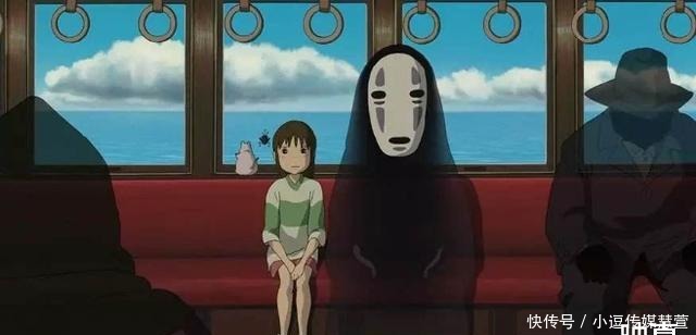 世界|面具文化|由戏剧作品转向二次元,看日本人面具下的精神世界