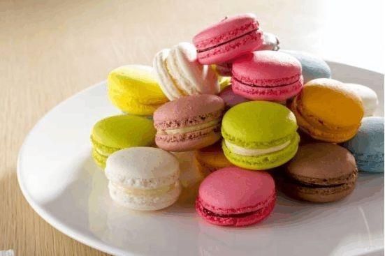 6种中国最美味的糕点,马卡龙弱爆,我赌20斤榴莲,全吃过算你赢