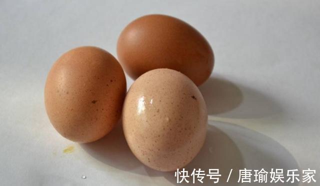 人造鸡|鸡蛋也造假?青岛小哥教你5个方法,远离人造鸡蛋