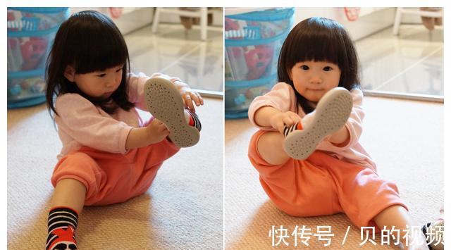 孩子|双胞胎女儿分开带,一个跟爸妈,一个跟奶奶,长大差距很明显