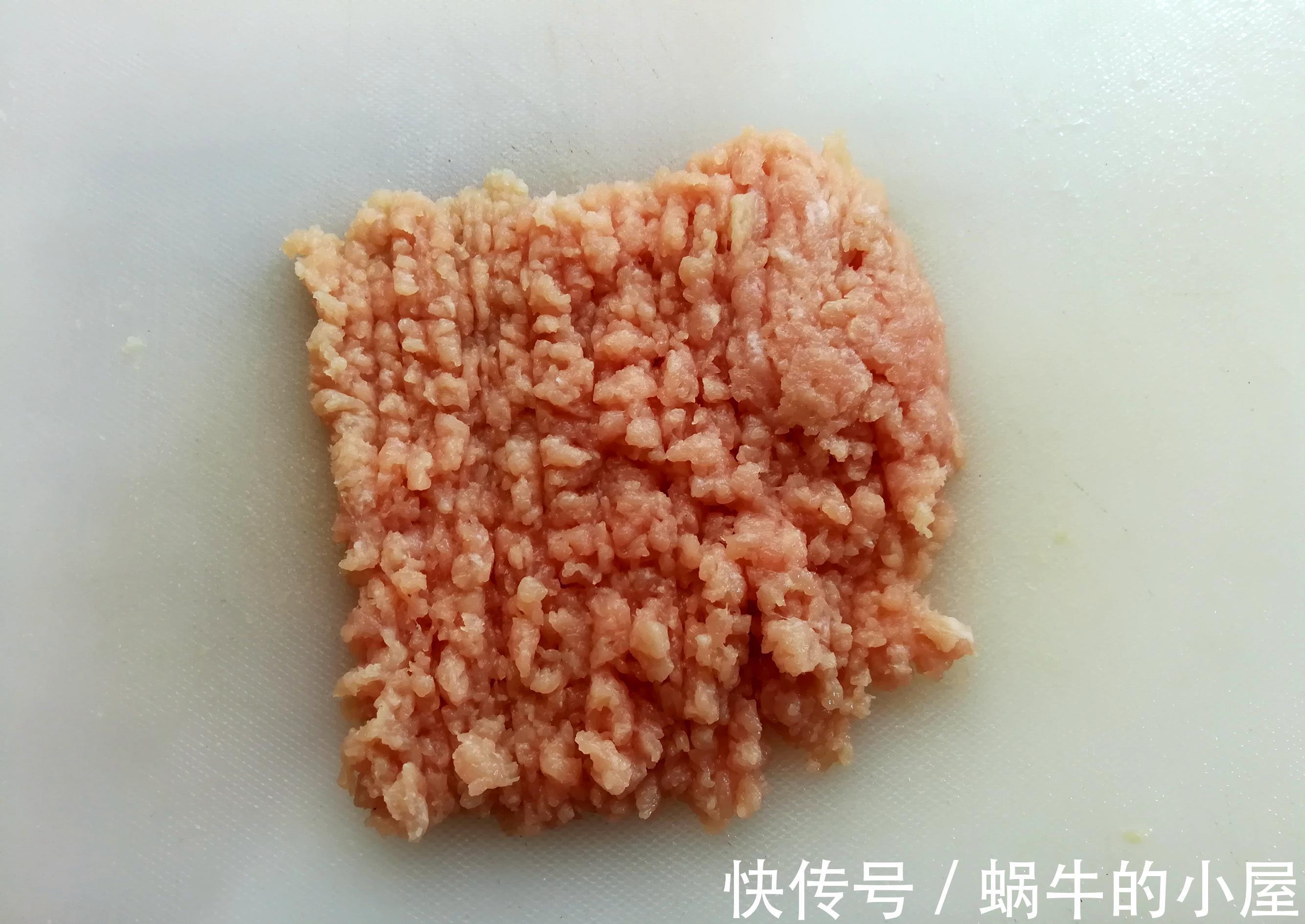 下饭|跟妈妈学做的下饭菜，做法简单，香辣下饭，好吃到光盘