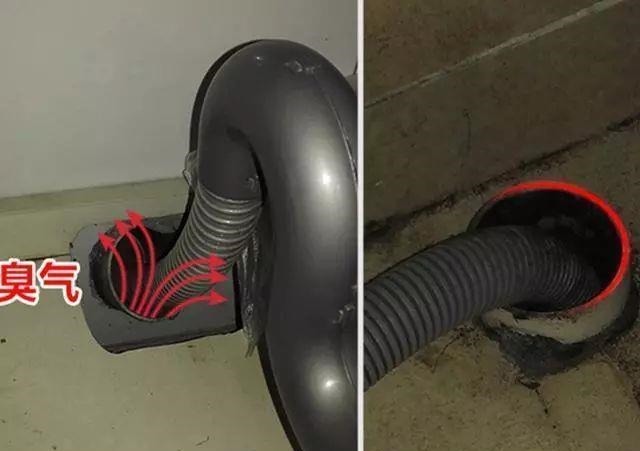 卫生间老有一股臭味,直接用老师傅的办法还挺实用,臭味去无踪