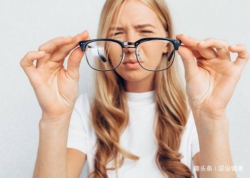 谣言|我的近视眼,都是被4个谣言“骗”出来的!可惜很多人都不知
