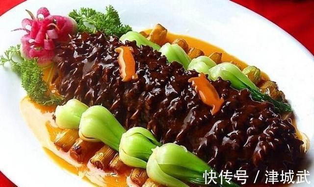 厨师之乡长垣经典八大名菜，你都吃过哪些？