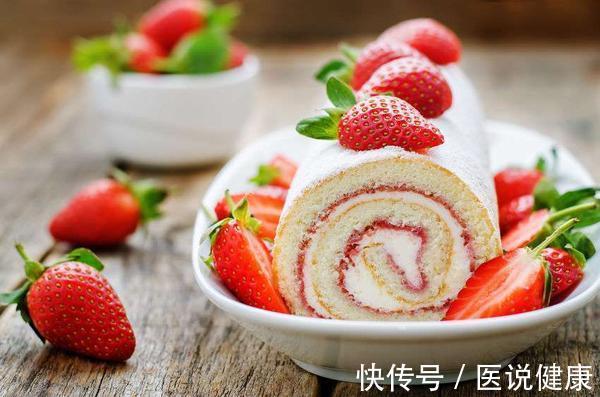 食物|高血糖的“祸首”不仅糖,医生:这4种食物,也要忌口