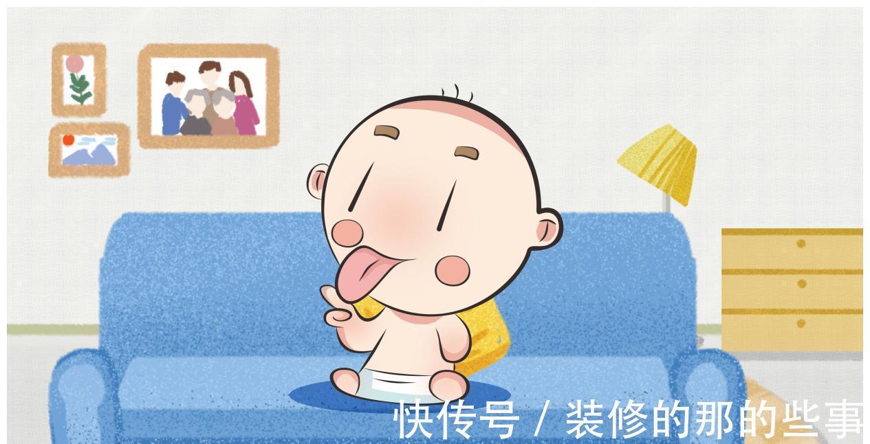 指甲|啃啃啃宝宝天天啃指甲,指甲都啃光了,医生说这是病