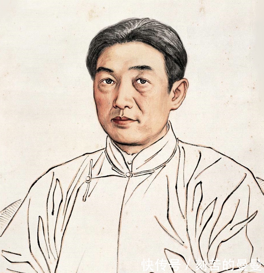 徐悲鸿与蒋碧薇我们要互相亏欠,要不然凭何怀缅