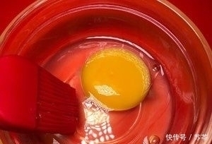 面包|家庭早餐包做法,豆沙面包卷,简单美味营养,吃不够,试试吧