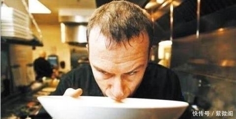 急到|把老外急到“挠秃头”的中国菜,前3个夹不动,第4个国人也发愁