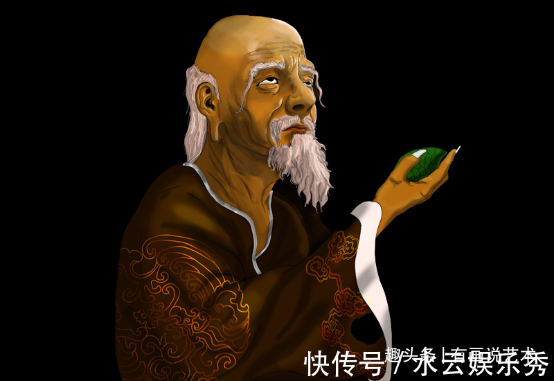 麻衣相法&“善恶看嘴眼,穷富看手脚”,老一辈的识人俗语,具体怎么看呢