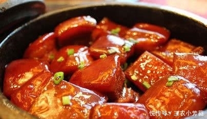 代表名菜|中国各省市的第一名菜,每道都让人垂涎欲滴,你的家乡是什么?