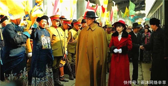 十足|溥仪被请去鉴宝,一眼就认出是假的,给出的理由霸气十足