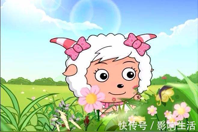 禁播|《喜羊羊与灰太狼》被禁播,不仅因为出人命,原因出在美羊羊身上