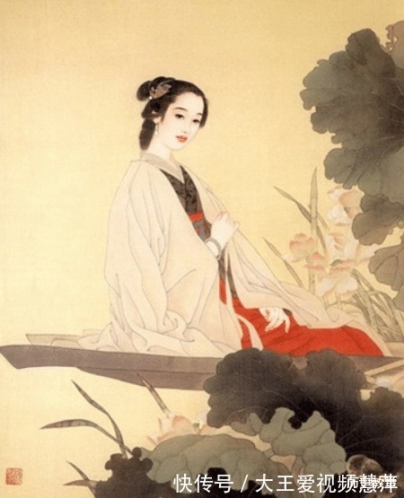 雨词|才女李清照向丈夫求欢,写下这首云雨词,别具一格,令人心神荡漾