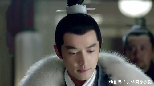 大军|没打过败仗，7000人在他带领下打败30万大军，被称为梅长苏