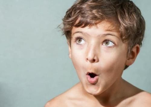 大帅哥|这5种孩子会越长越丑,长大也难逃开“变丑”结局,你家娃中了吗