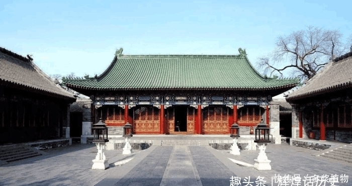 买不起|名副其实的豪宅“恭王府”, 世界首富都买不起, 为何如此之贵