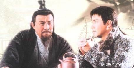 一劫|朱元璋要杀沈万三，上一道菜问他怎么吃，沈万三机智的逃过了一劫！