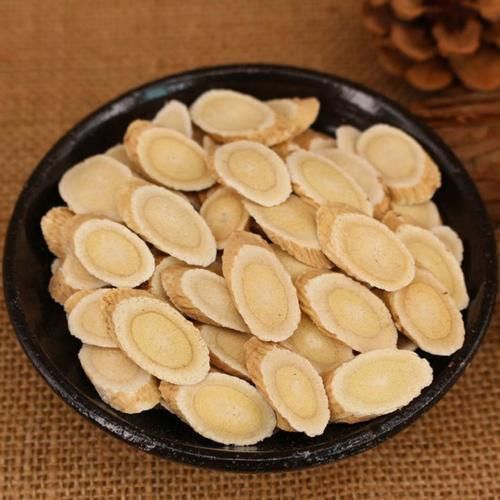 防风+黄芪+白术,3味药成就一个千古名方玉屏风散,增强免疫力